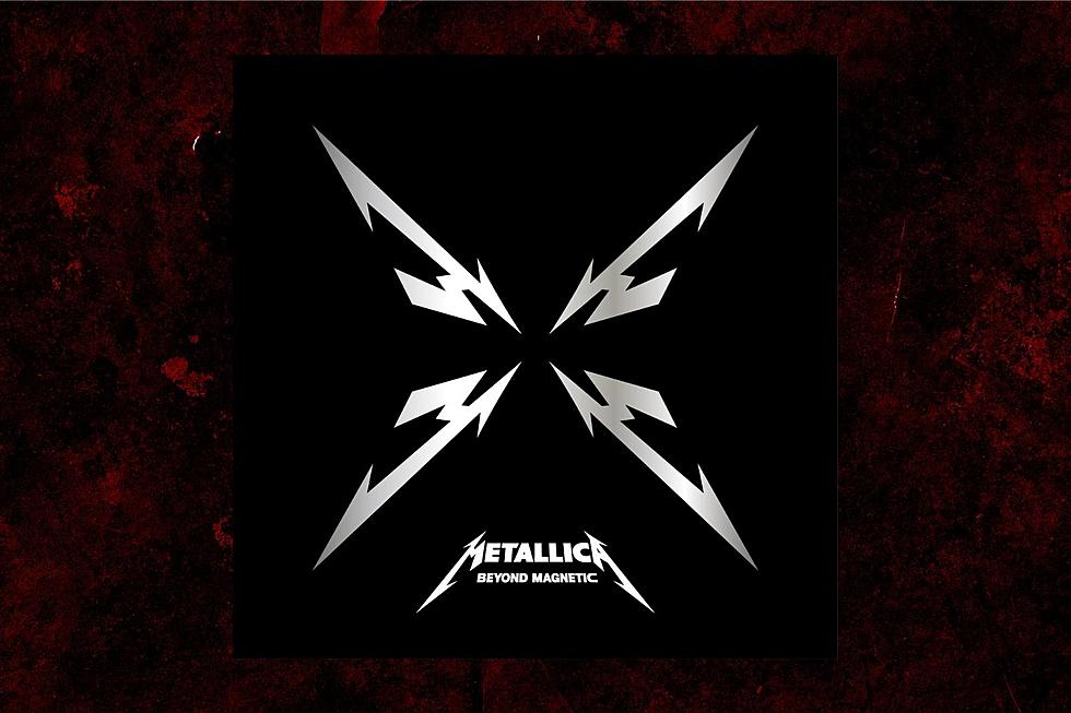 Metallica, 'Beyond Magnetic' - Album Overview