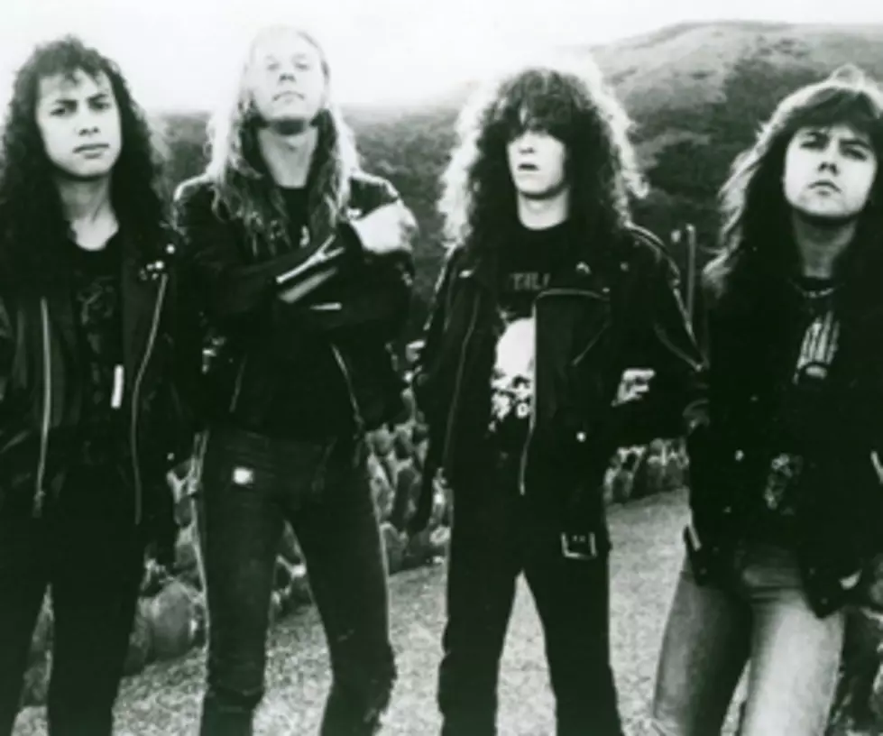 Metallica