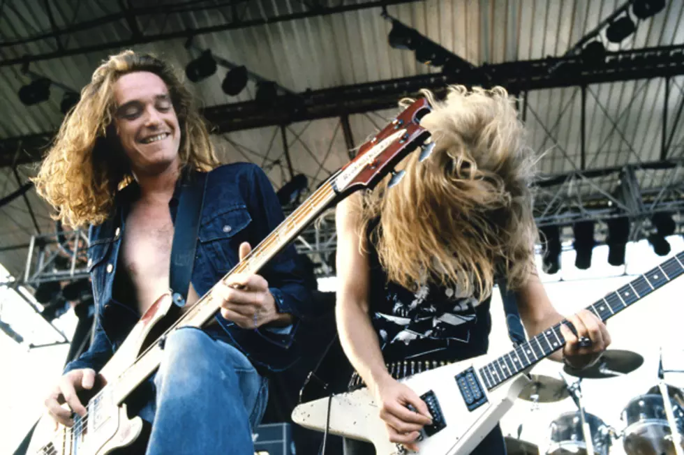 Details For Cliff Burton Day 2023 Announced, T-Shirts Available