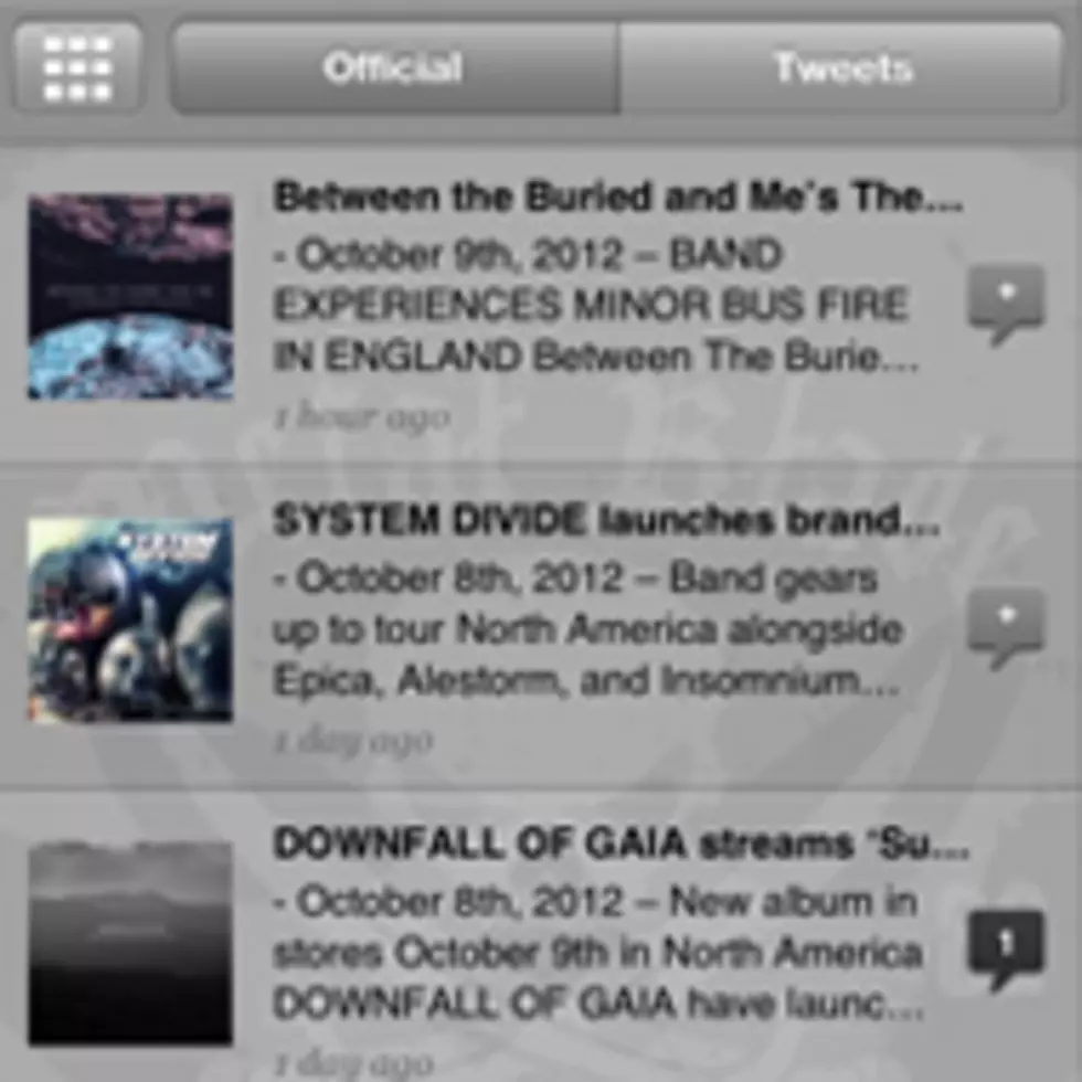 Metal Blade Records