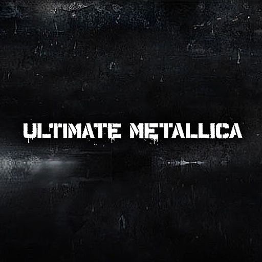 The definitive Metallica playlist