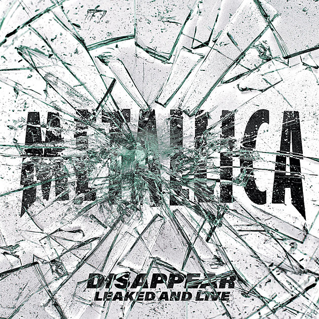 Metallica - Metallica Vinyl Club year 1 (2020) - Multiple titles