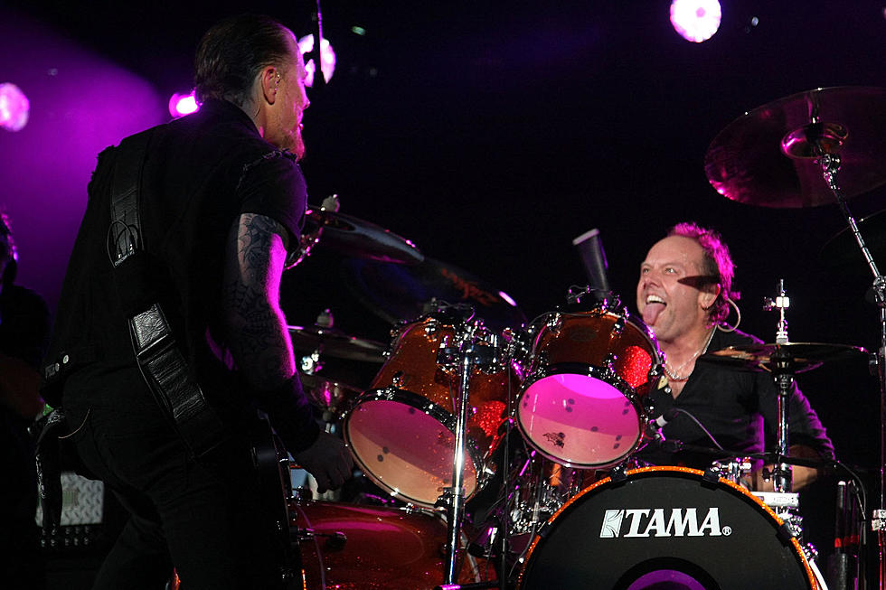 10 Best Metallica Drum Tracks