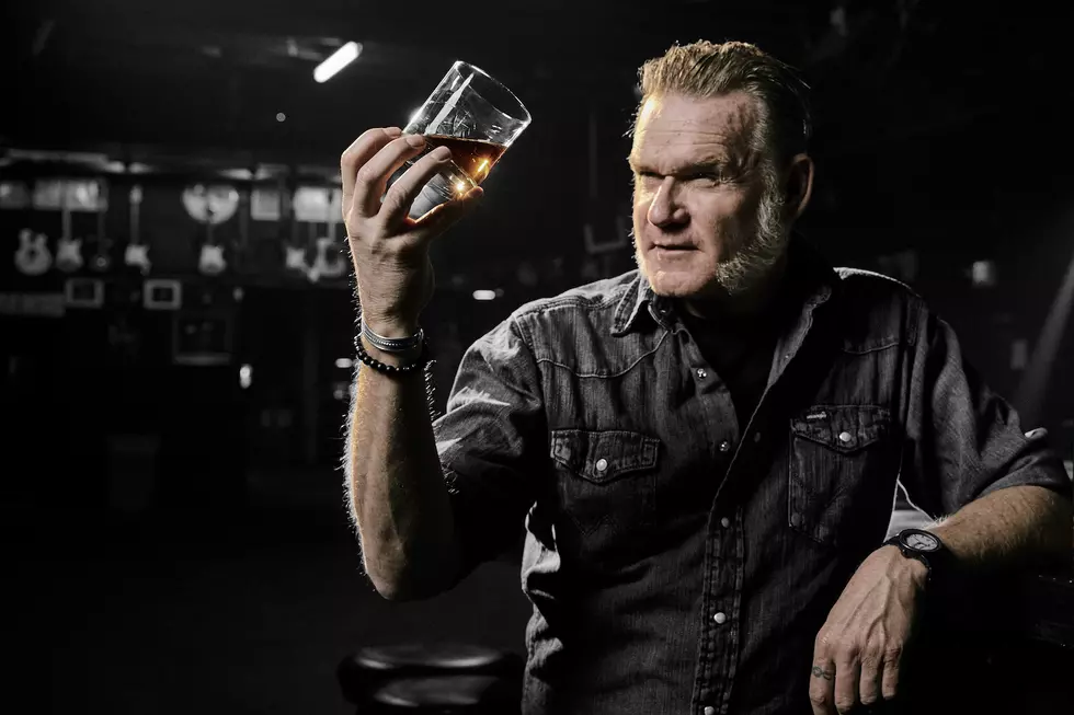 Rob Dietrich Shares His Preferred Way to Drink Blackened Whiskey