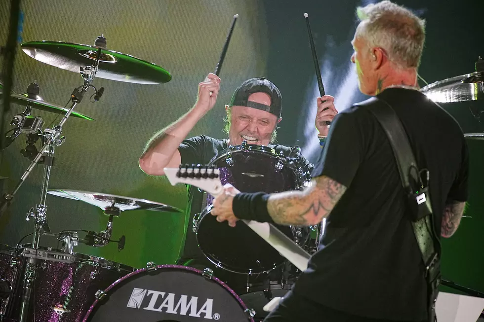 ‘The Ultimate Metallica Show’ Recap: No Christmas Music, All Metallica