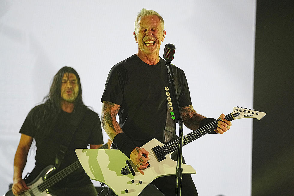 ‘The Ultimate Metallica Show’ Recap: Cunning Stunts + More From Amsterdam