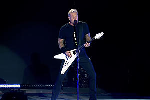 ‘The Ultimate Metallica Show’ Recap: Celebrating Boston Calling