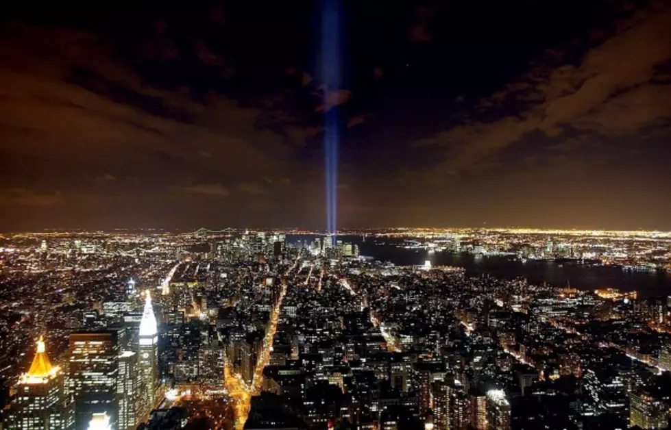 9/11 Memorial Services in Central New York 2012