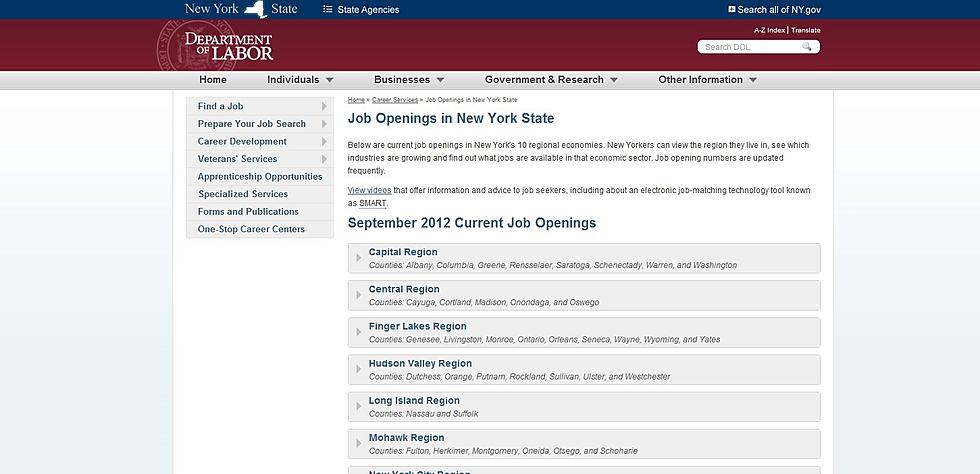 Department of Labor Launches New, User-Friendly ‘Jobs Express’ Website