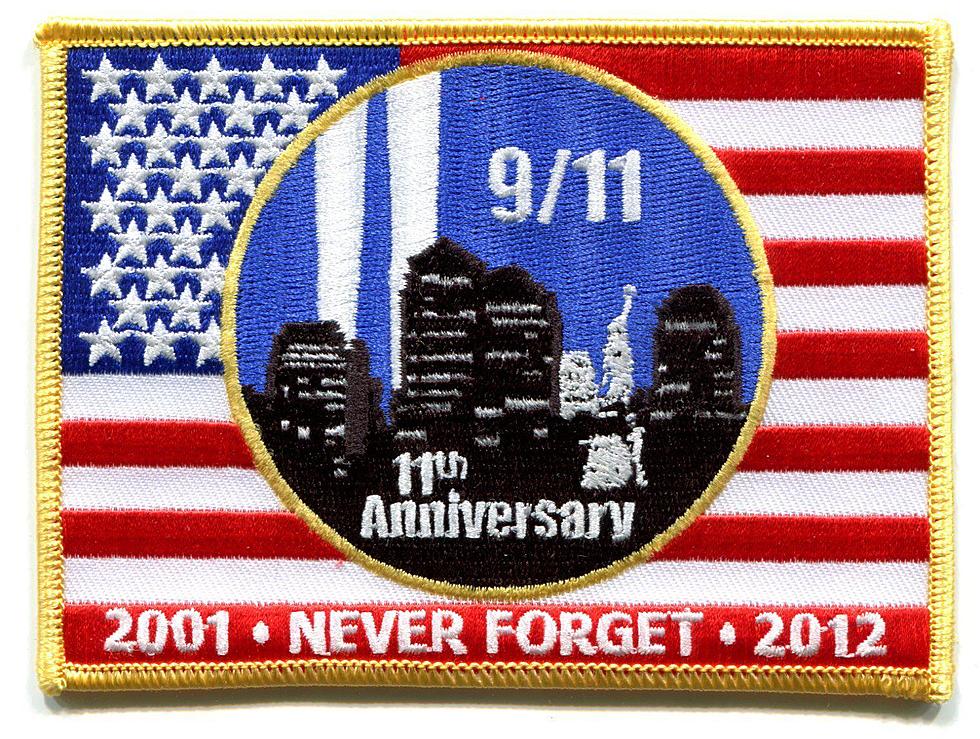 CNY Stories from 9/11