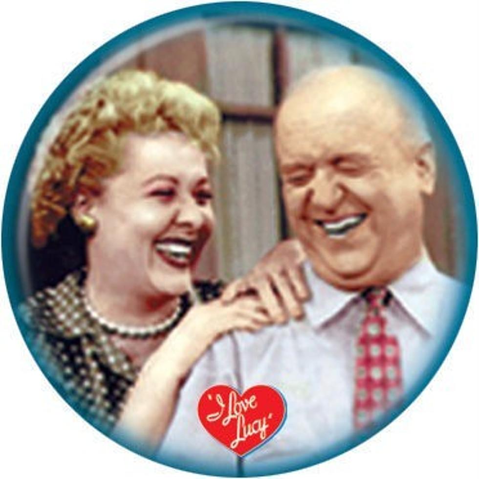 Did “I Love Lucy” Give Us TV’s Favorite Neighbors?
