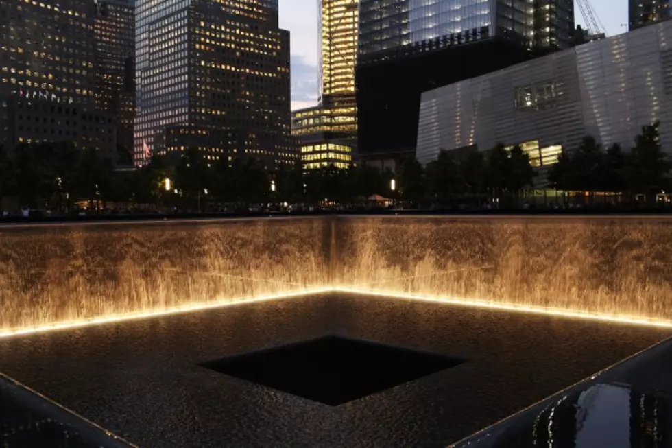 Watch the 9/11 Commemoration Ceremony Live