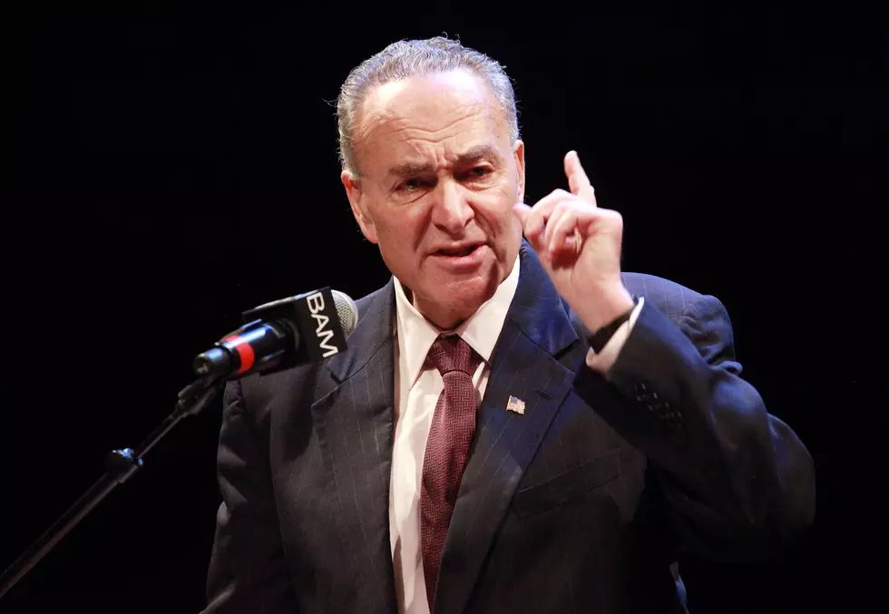 Schumer Vows to Extend Tax Credits for Returning Veterans