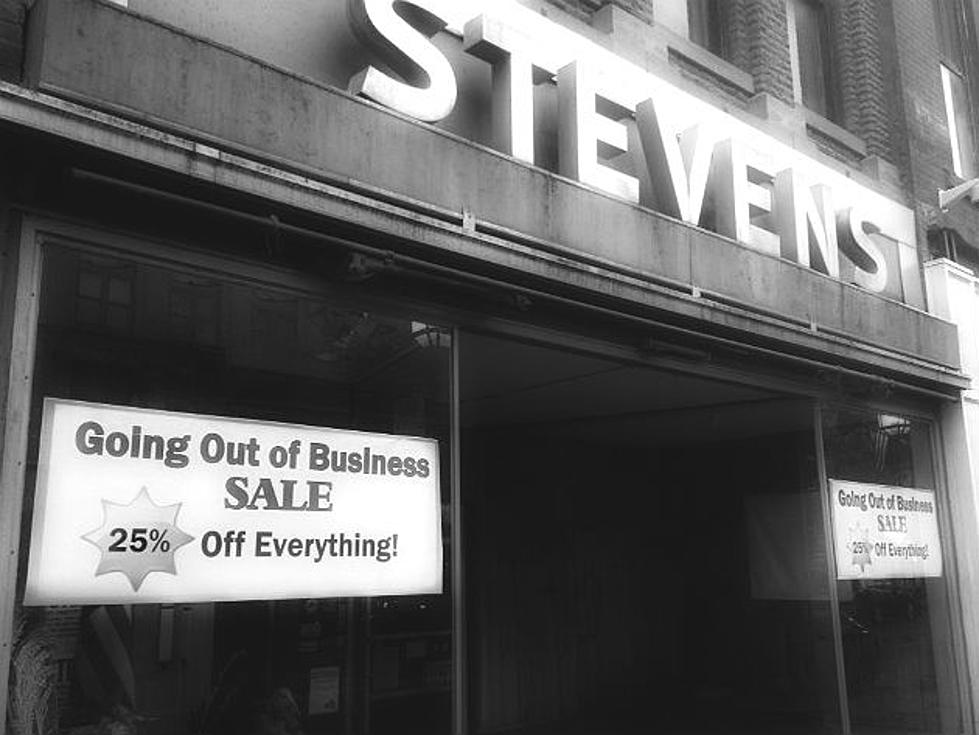 Stevens Hardware Co. Closing After 130 Years in Oneonta