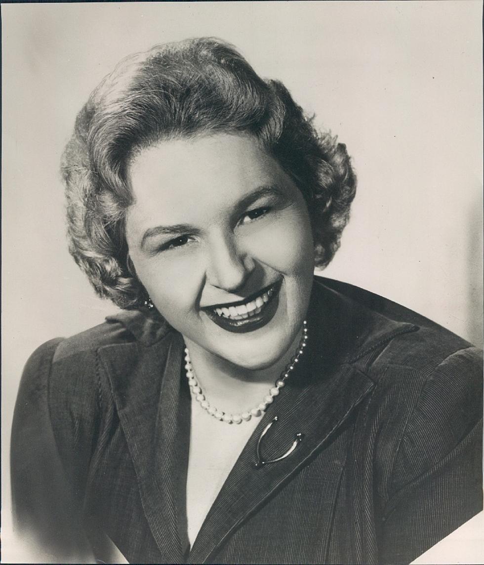 Baby Boomer Alert:  How Many Remember Kate Smith? (VIDEO)
