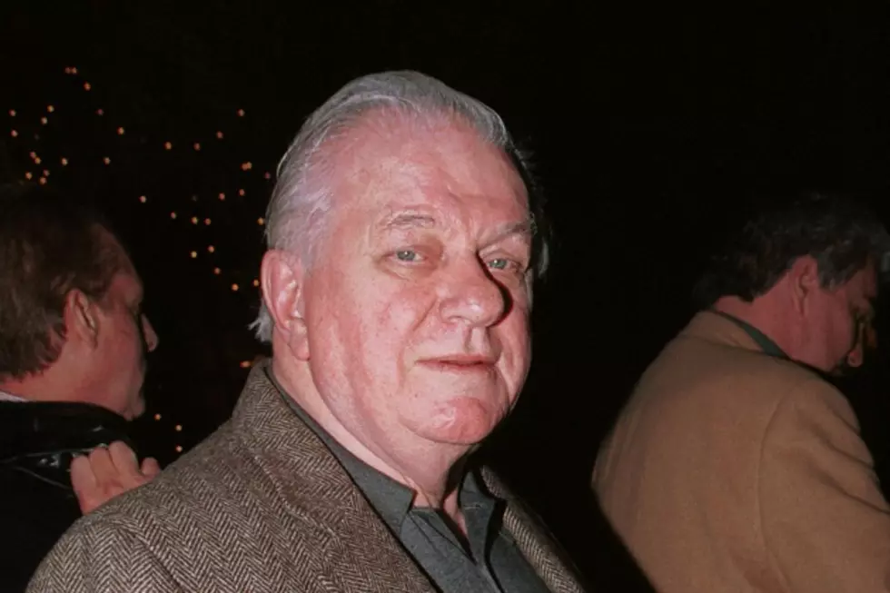 Charles Durning, Actor And War Hero, Dies On Christmas Eve At 89!