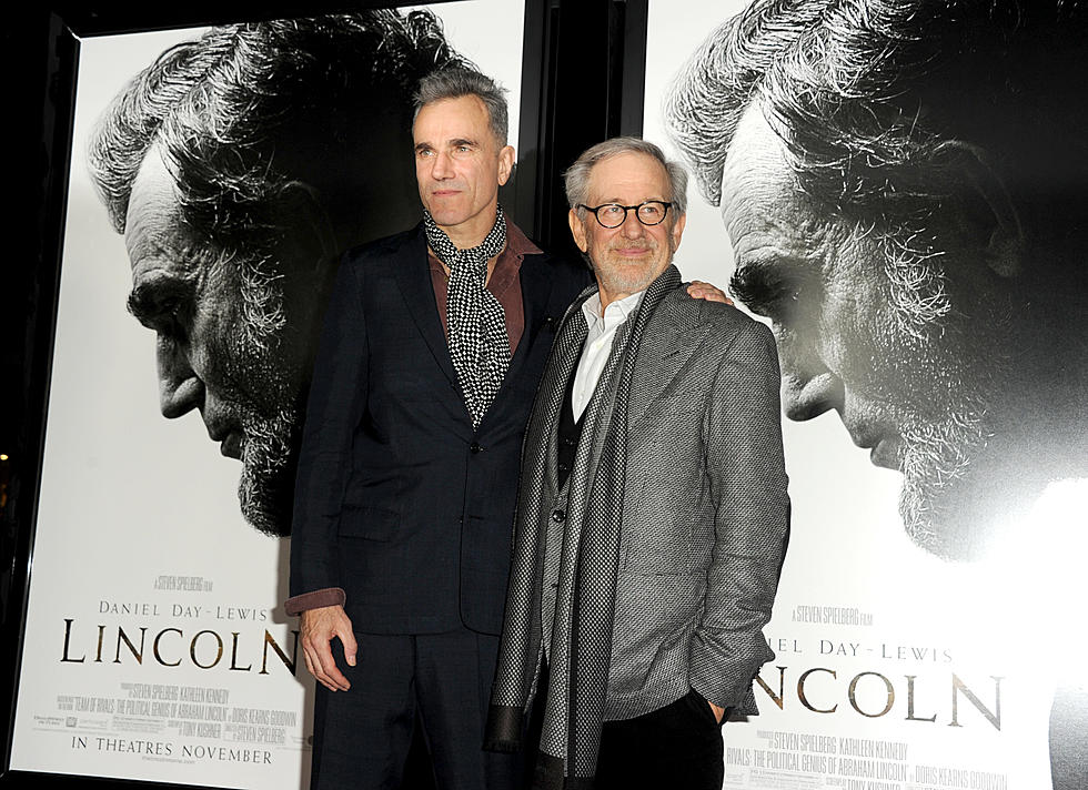 ‘Lincoln’ Leads Oscars with 8 Nominations