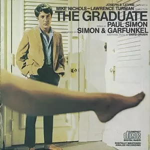 Linda Gray Reveals She's the Leg in 'The Graduate' Poster
