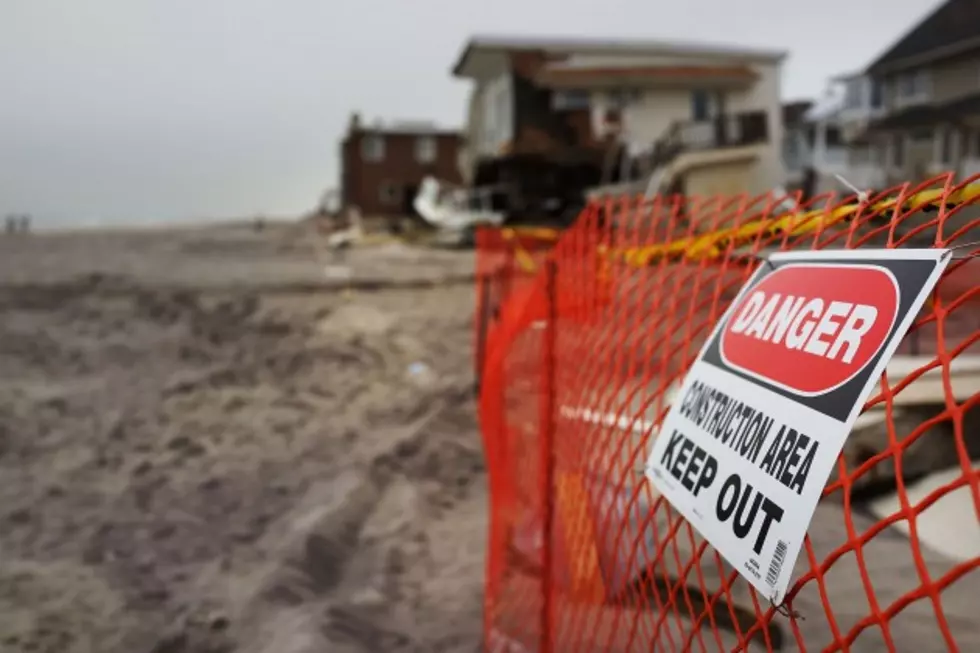 Schumer Blasts FEMA for Slowed Sandy Insurance Claim Processing