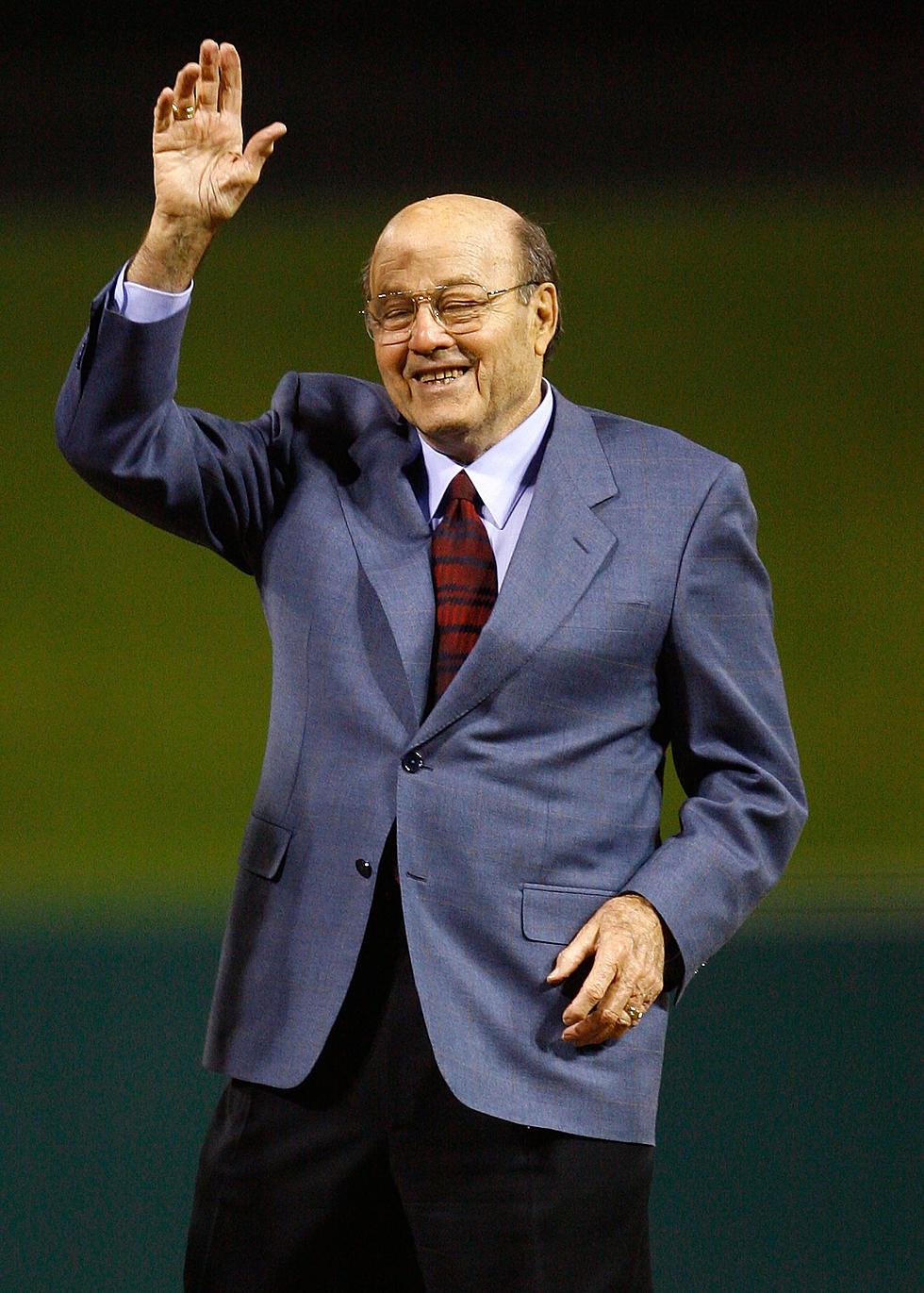Joe Garagiola Announces Retirement After An Amazing 58 Years of Broadcasting (VIDEO)