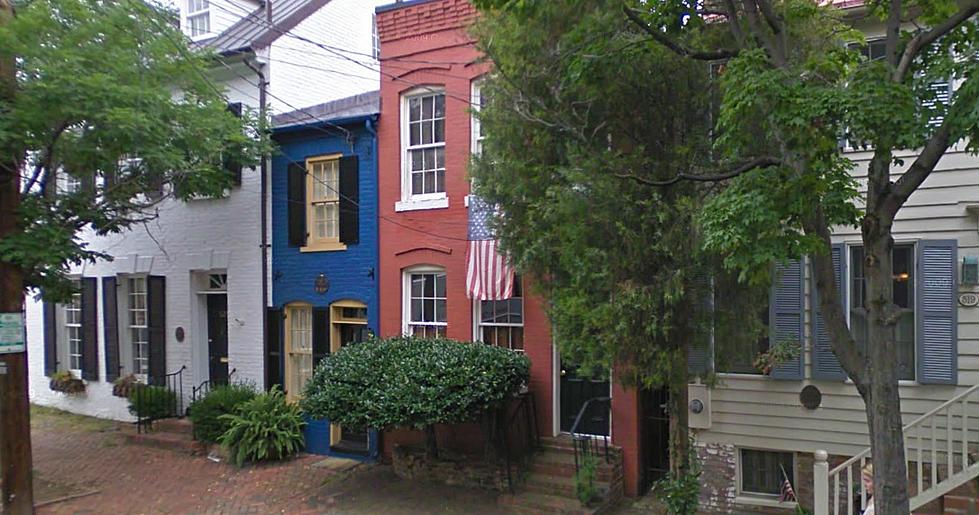 Is This the Smallest House in America?
