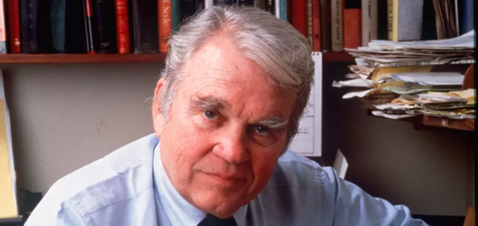 As Andy Rooney Used to Say: &#8220;Did ya&#8217; Ever Wonder&#8230;..&#8221; (AMAZING VIDEOS)