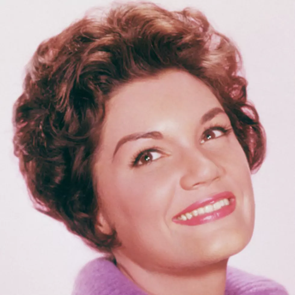 Thursday Oldies Flashback:  How Many Remember Connie Francis? (VIDEO)