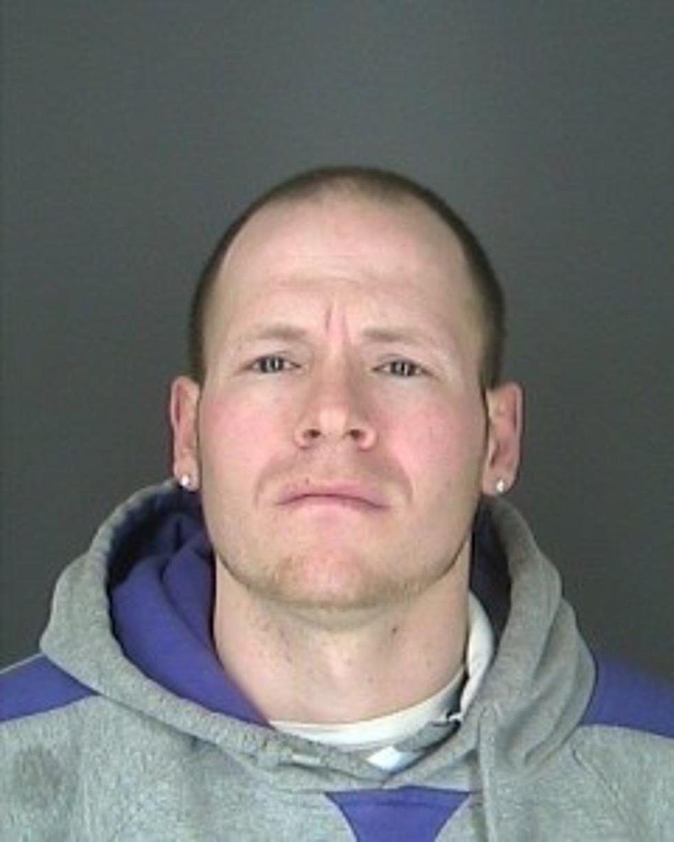 Chenango County Police Arrest Shane Manwarren on Drugs, Other Charges