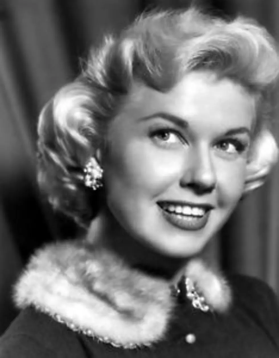 Show Business Legend Doris Day Turns 89 Today! (PHOTO; VIDEO)