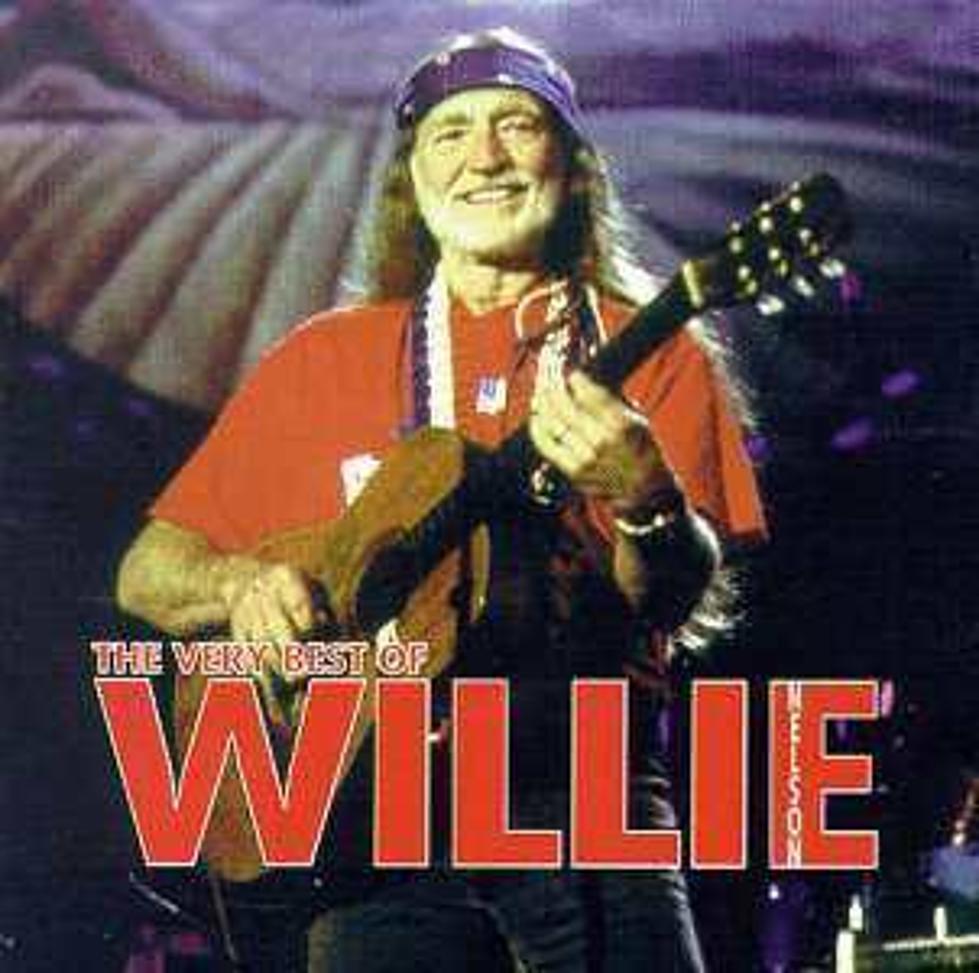Happy 80th Birthday to Willie Nelson! (VIDEO)