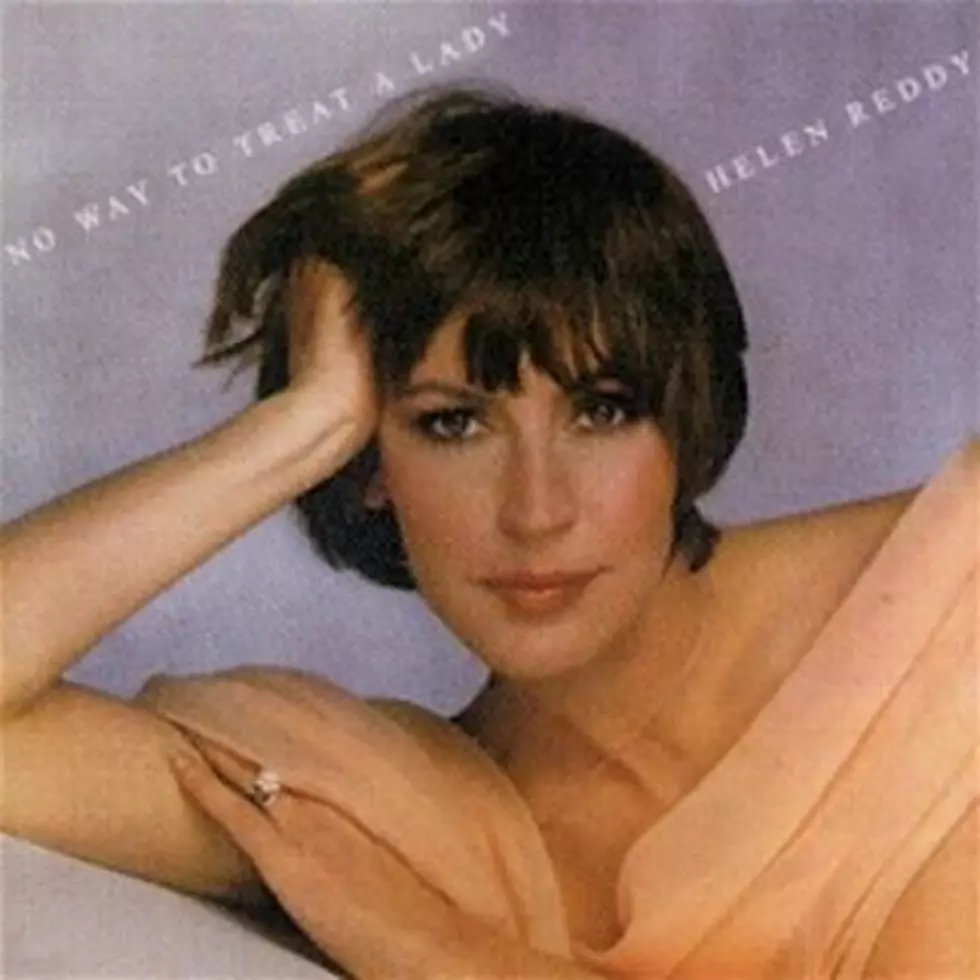 Thursday Oldies Flashback:  Who Remembers Helen Reddy &#8220;I Am Woman&#8221; (1971)