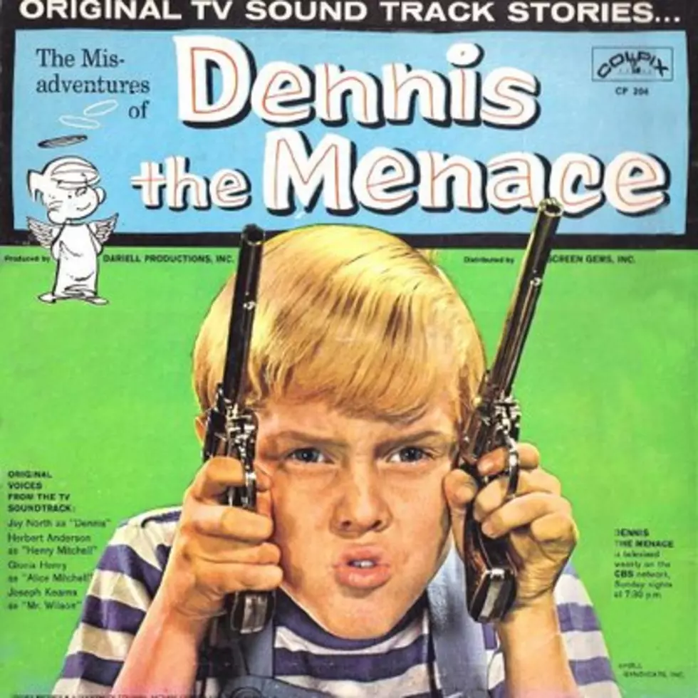 Baby Boomer Alert: How Many Remember the Cast of Dennis the Menace? (VIDEO)