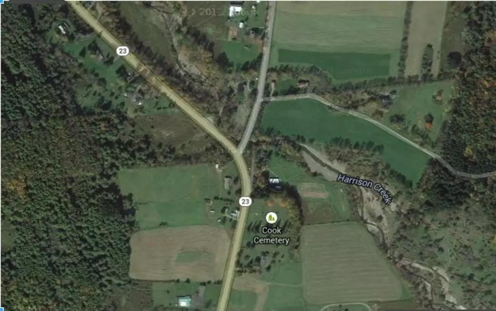 Oneonta Woman Killed in Accident at Intersection of State Route 23 and County Route 11