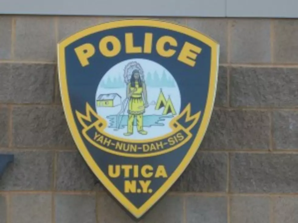 Man in Utica Dies After Refusing An Officer&#8217;s Command