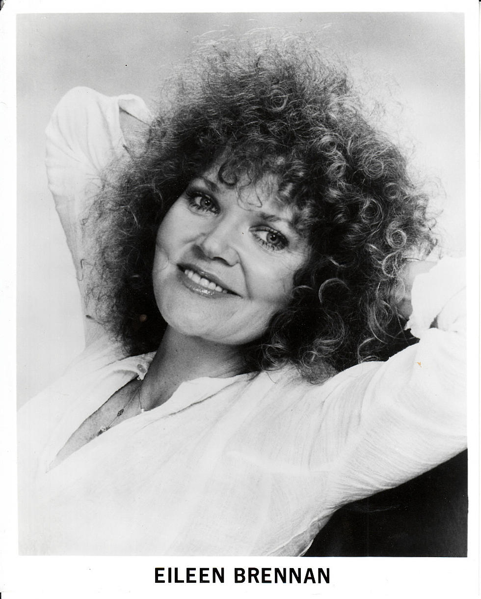 Famed Actress Eileen Brennan Dies at 80! Oscar Nominated for Private Benjamin.  (VIDEO)