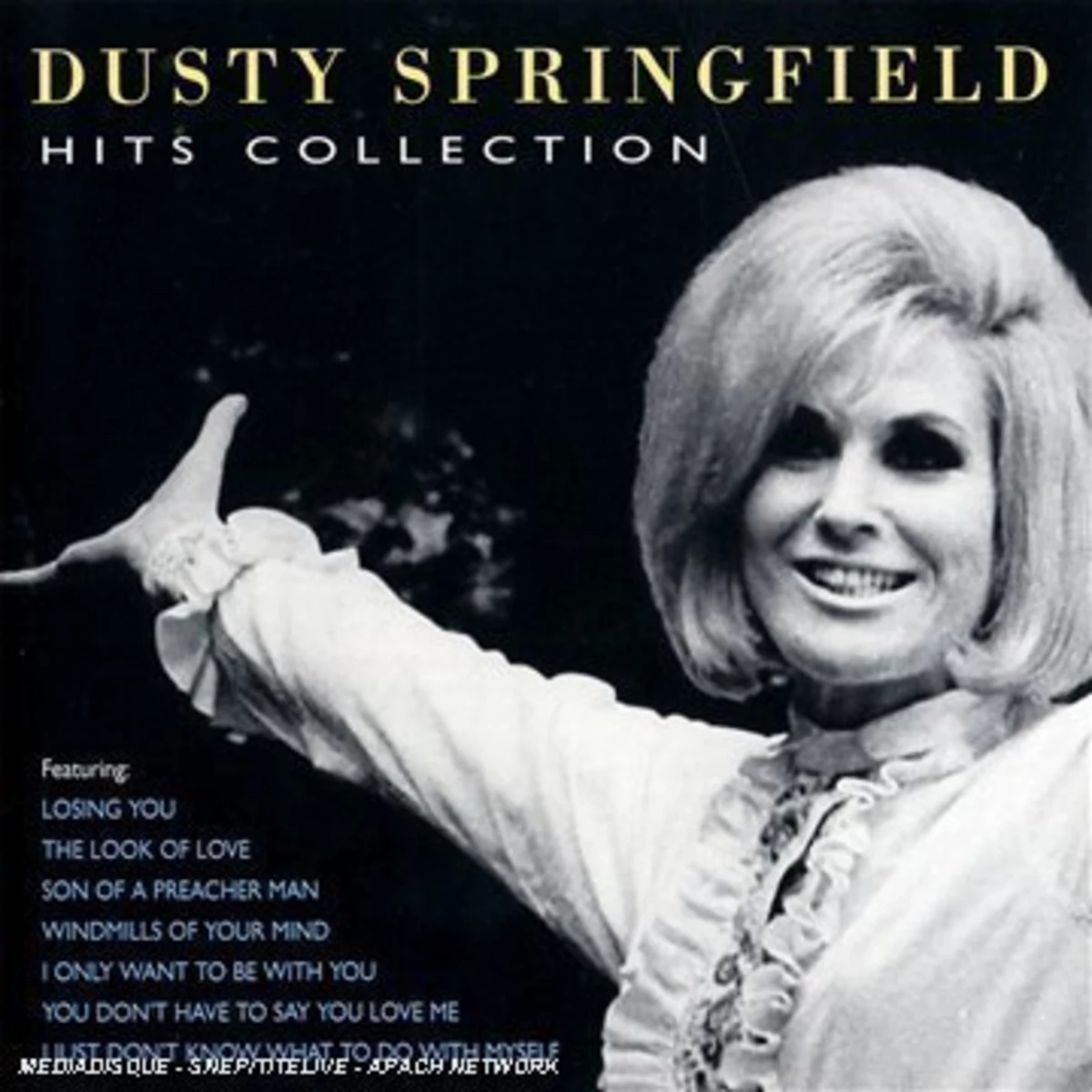 Thursday Oldies Flashback: How Many Remember Dusty Springfield? (VIDEO)