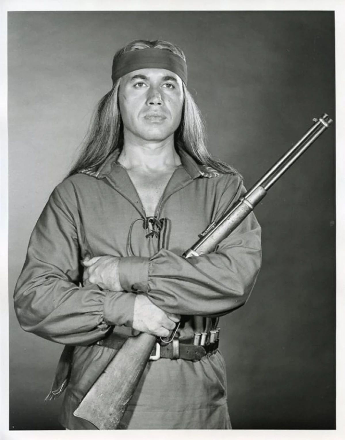 Michael Ansara Dies at 91! Starred in “Broken Arrow” and “Star Trek