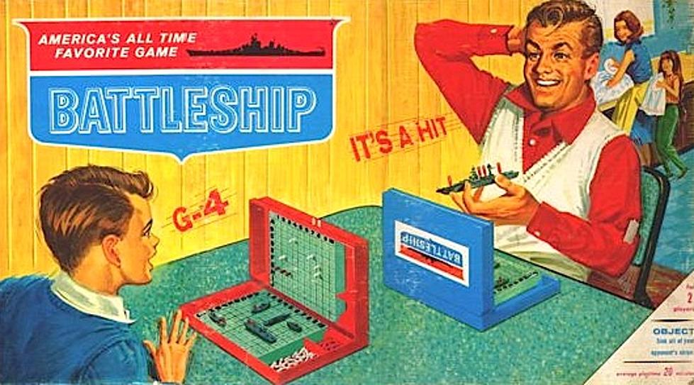 Does Anybody Remember the 1980s Game Talking Battleship (because I don’t!) ?