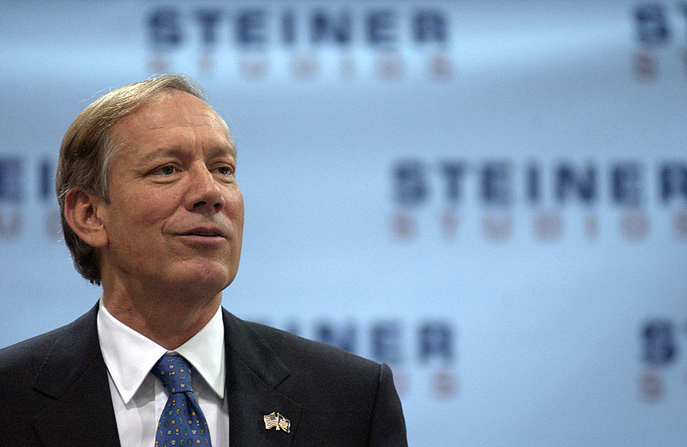 Pataki, McCall Join Special Commission to Cut Taxes