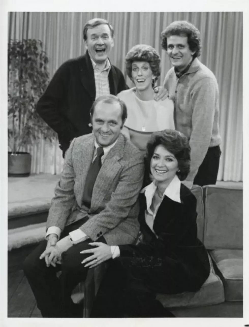 Marcia Wallace, Bob Newhart&#8217;s Co-Star, Dies at 70! (VIDEO)