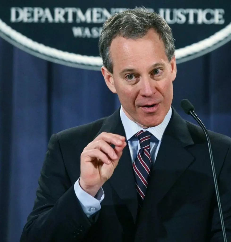 NY Attorney Schneiderman Defends Fair Housing Act