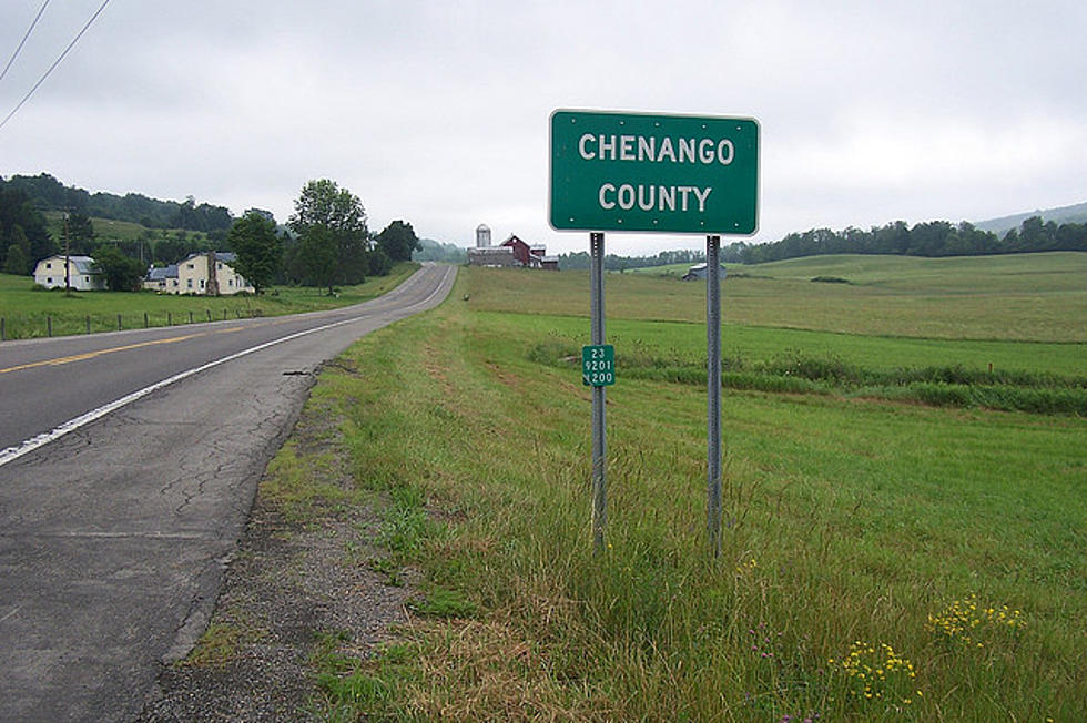 Chenango County to Receive Economic Development Funds