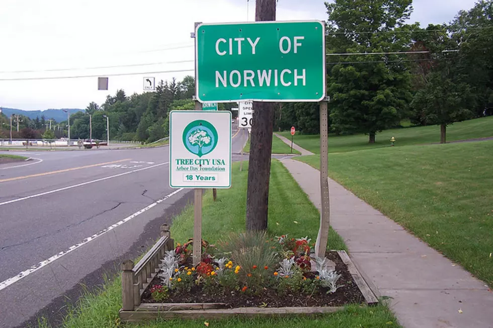 Norwich Seeking Proposals For $10 Million Revitalization Project
