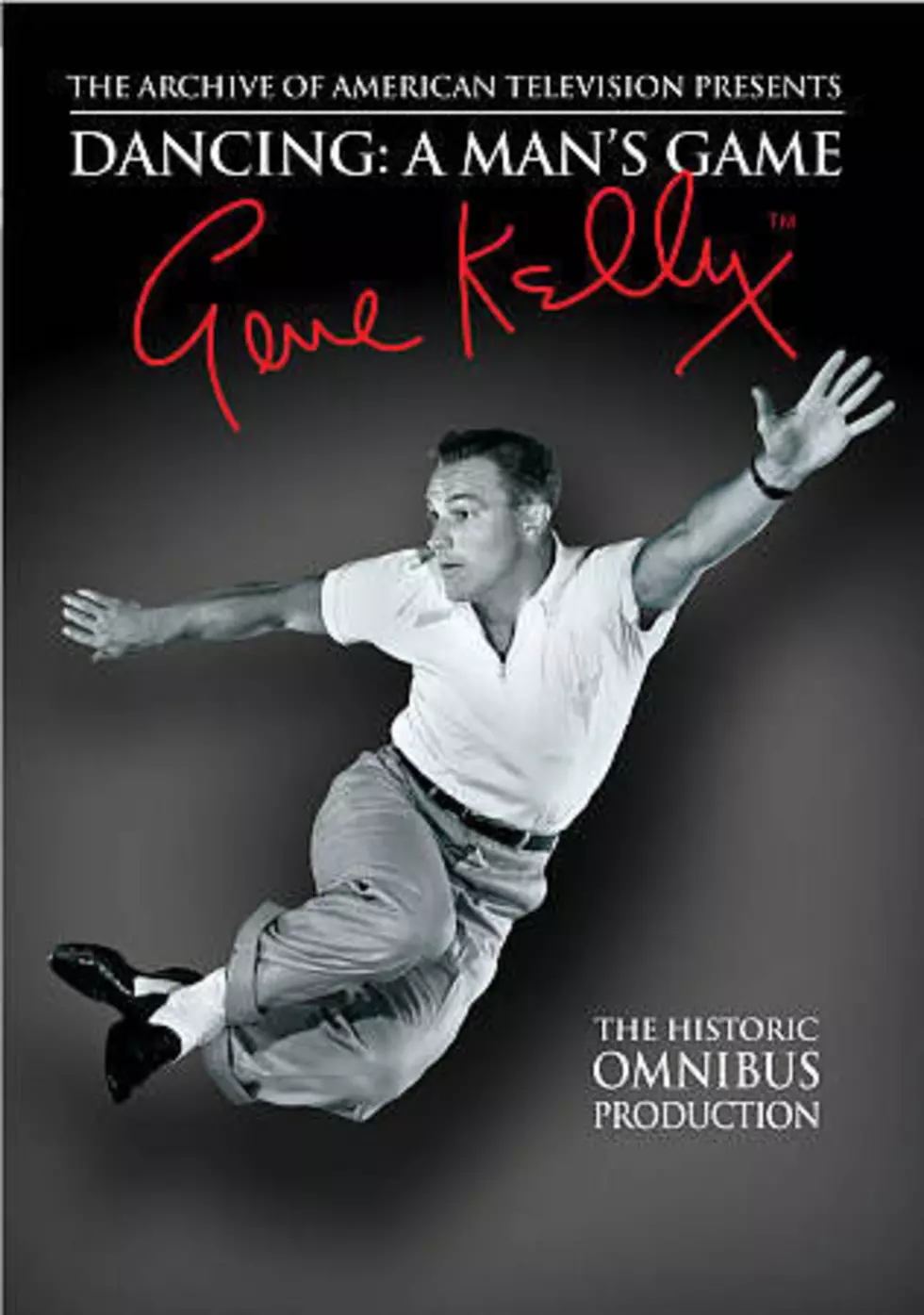 A Video That Will Get You Dancing: Connie Francis and Gene Kelly! (VIDEO)