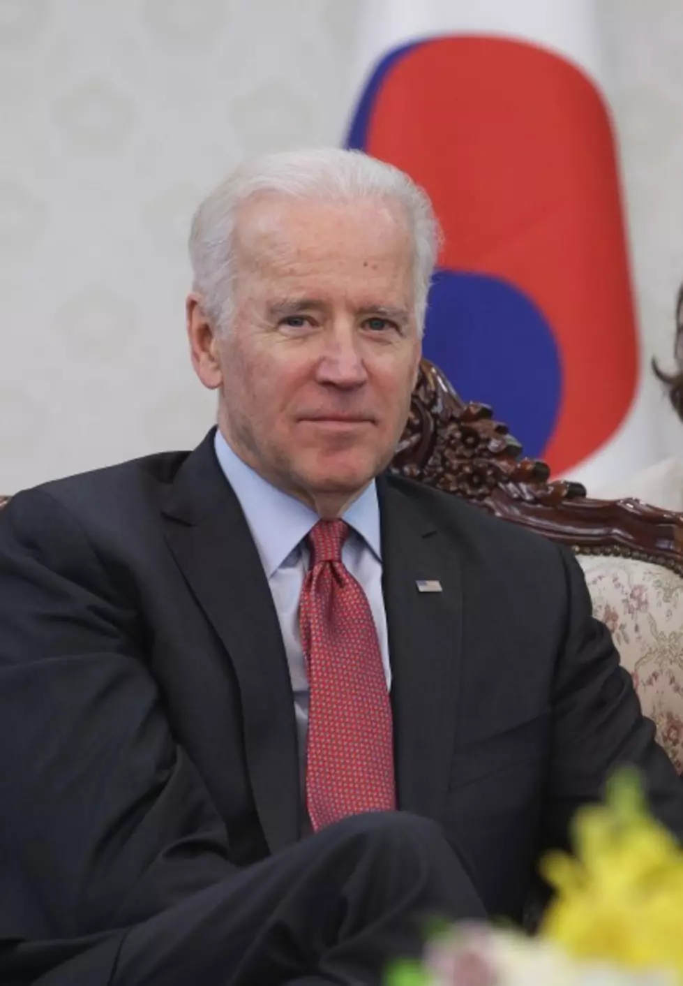 Joe Biden To Visit Central New York on Tuesday