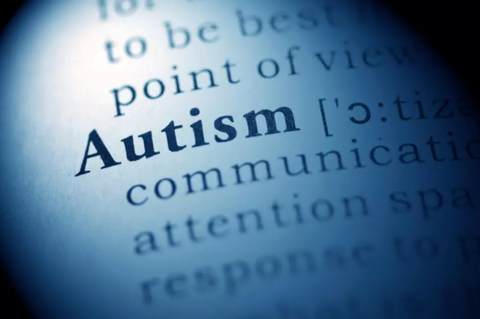 Hartwick Professor Receives Autism Research Grant