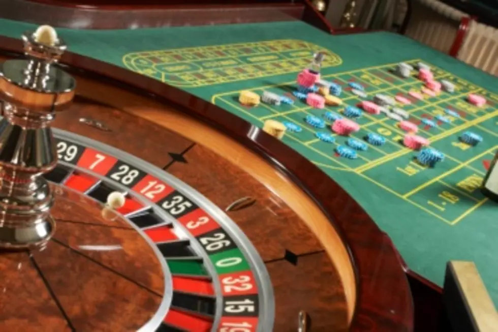 New NY Casino Applications Come Amid Gambling Slump