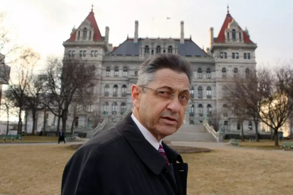 Uncertain Future for &#8216;Dream Act&#8217; in New York State