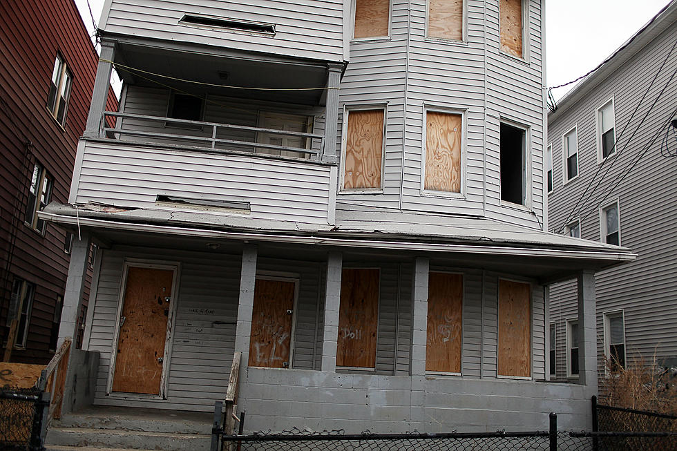 NY Legislation to Address Problem of Derelict ‘Zombie’ Properties
