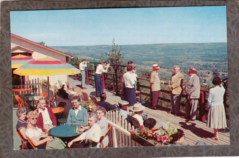 Point Lookout Mountain Inn, a Catskill Landmark, Closes!